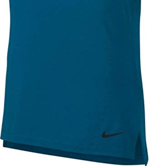 Nike Men's Dry Transcend Tank Top - Picture 3 of 3